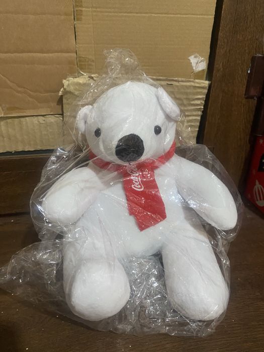 Игрушки плющевая мишка цена 40,000 сумм