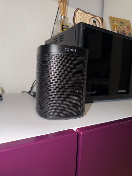 Vand boxa Sonos One SL