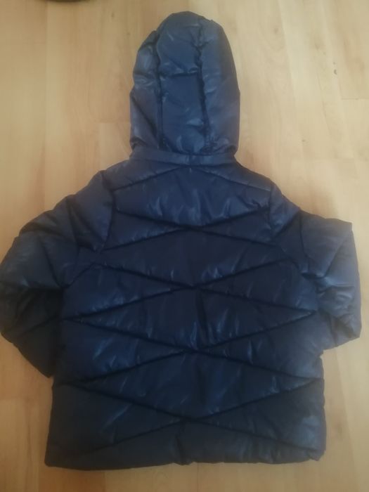 Детско яке за 5.до 7 годинки.