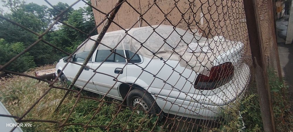 Daewoo prints sotiladi
