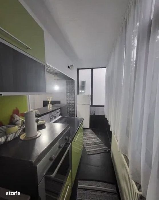 Apartament 2 camere, loc de parcare, boxa, Smardan