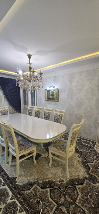 Аренда 3.хонали метро тинчлик оилага берилади расмдаги уй