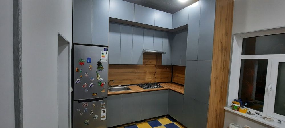 Arzon va hamyonbob mebellar