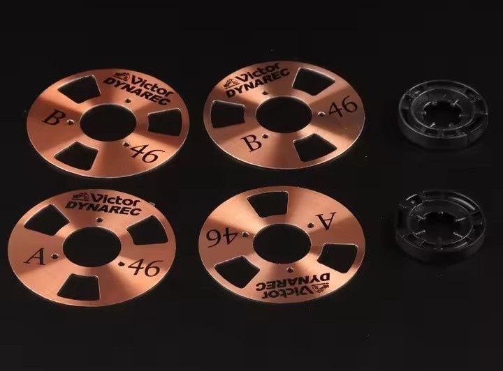 Компоненти за касети