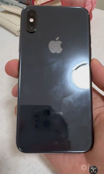 Iphone xs 64 g idial