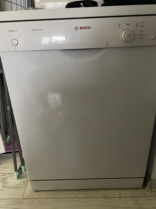 Посудомоечная машина Boosh