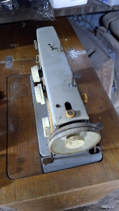 Швейная машинка Подольск