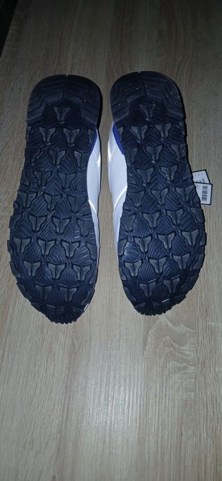 Nike team hustle d9 flyease