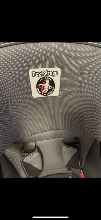 Scaun auto copii Peg Perego