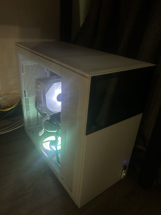 Pc 5060ti i7-12700f 4tb ssd mvi