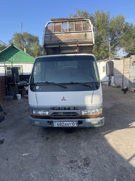 Продам Мицубиси Кантер