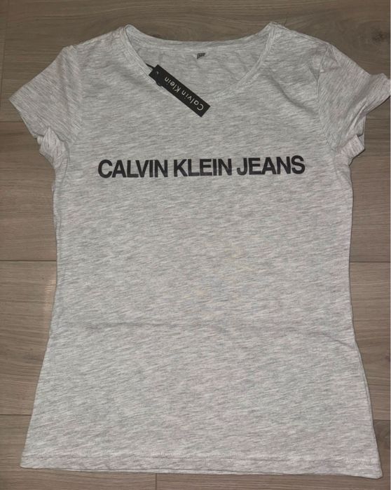 Дамски тениски Calvin Klein