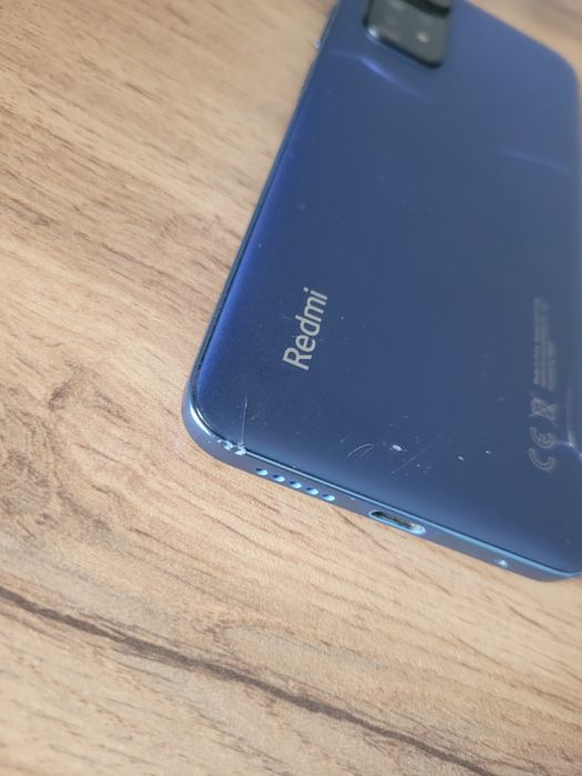 Redmi Note 11s helio g96