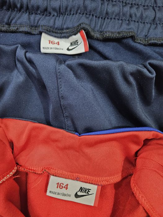 Made in Turkiye NIKE