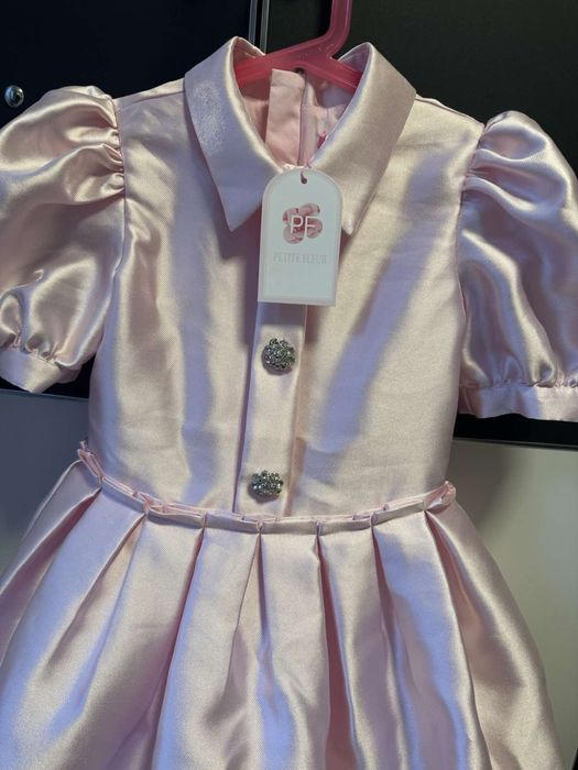 Красива рокля  Petite Fleur