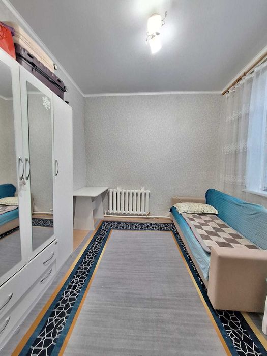 продается  дом в  г.Тобыл  93 кв.м