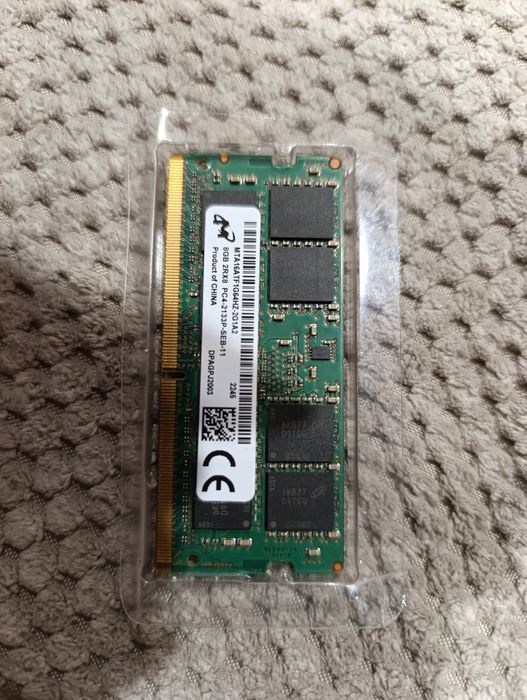 Продам оперативную память