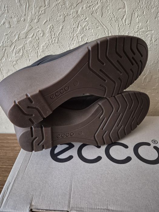 Ботильоны новые Ecco, размер 39