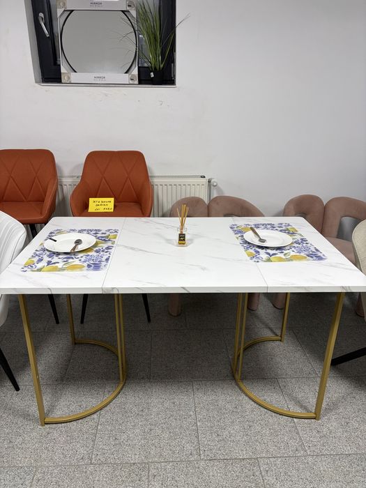 Masă de bucătărie dreptunghiulară