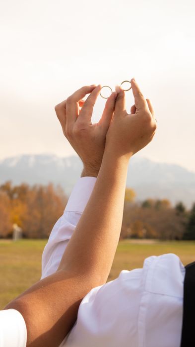 Свадебный фотограф