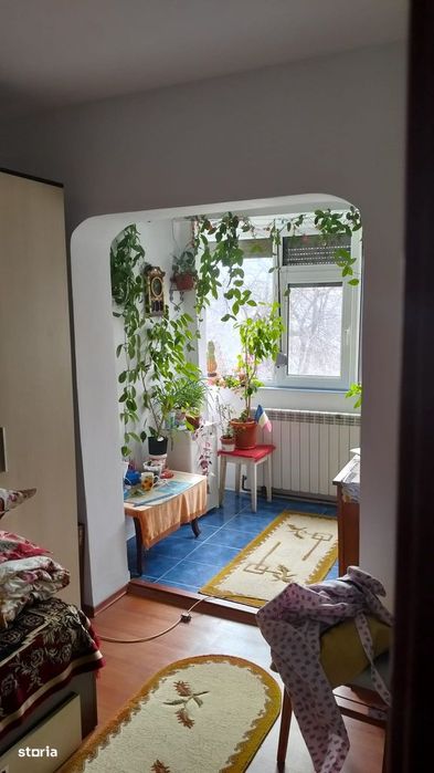 Apartament 3 camere, zona Doja, mansarda proprie