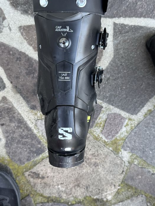 Salomon marimea 42