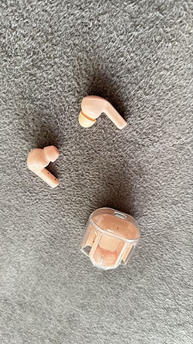 Vand casti wirelles si cu fir Panasonic