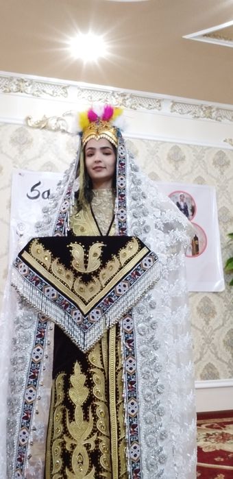 Ансамль в хорошем состоянии