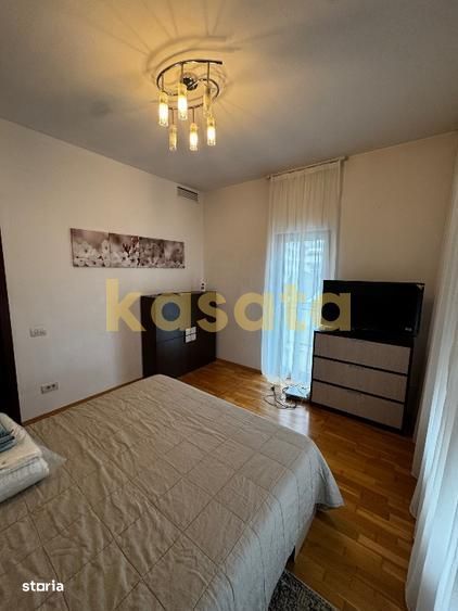 Apartament 2 camere | Herăstrău | Loc de parcare | Boxa | PET FRIENDLY