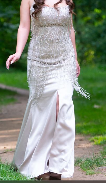 Дизайнерска Рокля