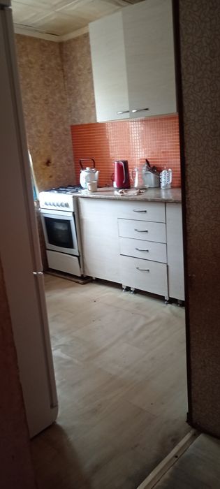 Квартира 1комнатную