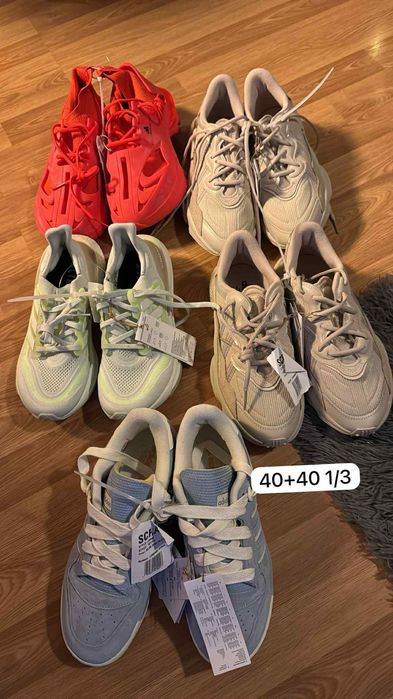 adidasi noi 350 de lei orice pereche