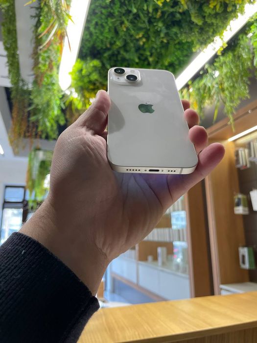 iPhone 13 - 128 gb 85% yomkost