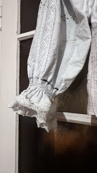 Camasi traditionale dama