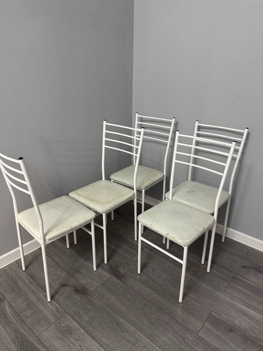 Продам стулья доя кухни