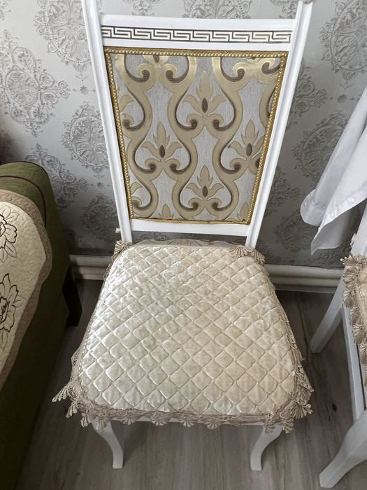 Орындықтар сатылады 24 штук