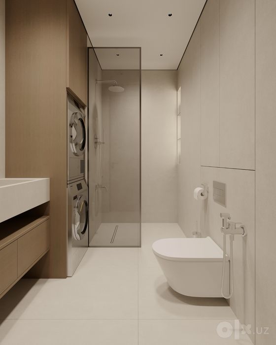 Продается кв 91 кв Chimgan Hills эко базар Чимган