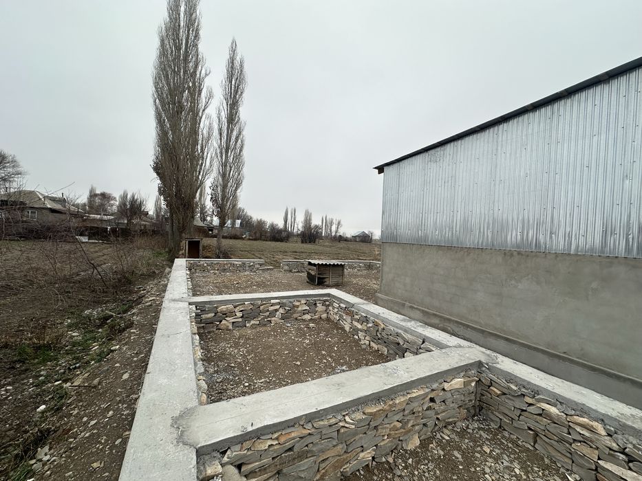 Дом Гродеково Егизбаева 26