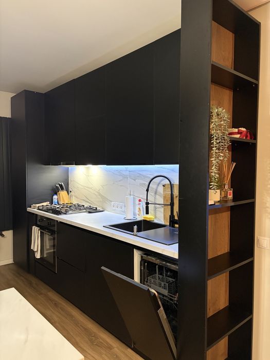Apartament 2 camere de închiriat | Mărăști – str. Fabricii 105 | 50 mp + parcare subterană
