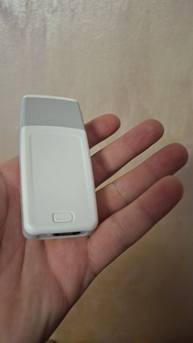 Nokia 2310 aspect 9/10