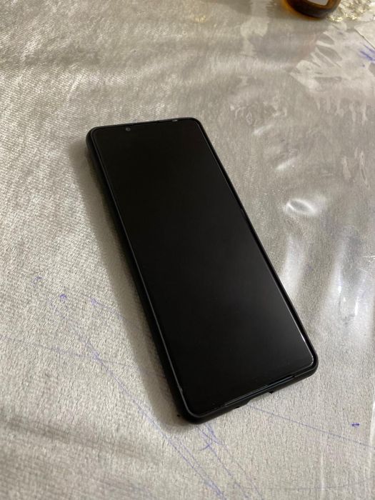 Sony Xperia 5 Mark III