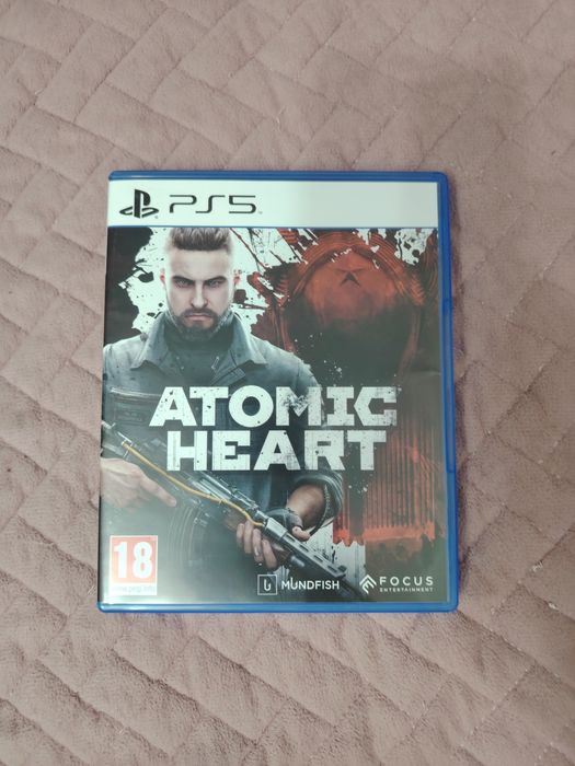 Игры PS4 PS5 в отличном состоянии