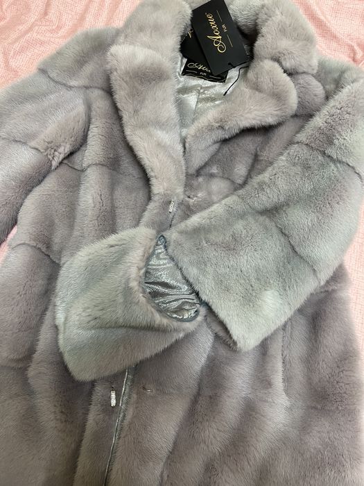 Срочно продается норковая шуба