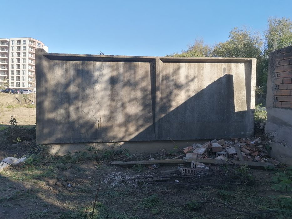 Дава се под наем Гараж / Паркомясто в Пловдив, Беломорски - 20 кв.м за 1020 € - Снимка #1