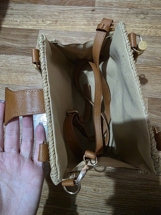 Дамска чантичка нова