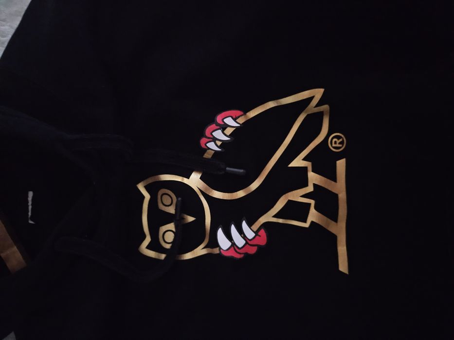 Hanorac October's Vey Own