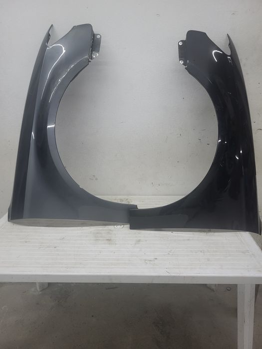 Aripa stânga  drepata fata audi A3 8v