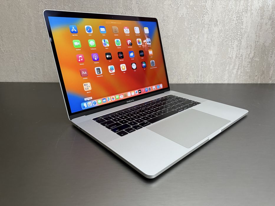 MacBook Pro 15. Core i7/ 16GB/ 512GB SSD/ 4GB Видеокарта