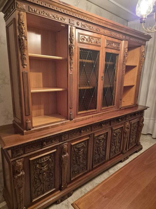 Living în stil florentin