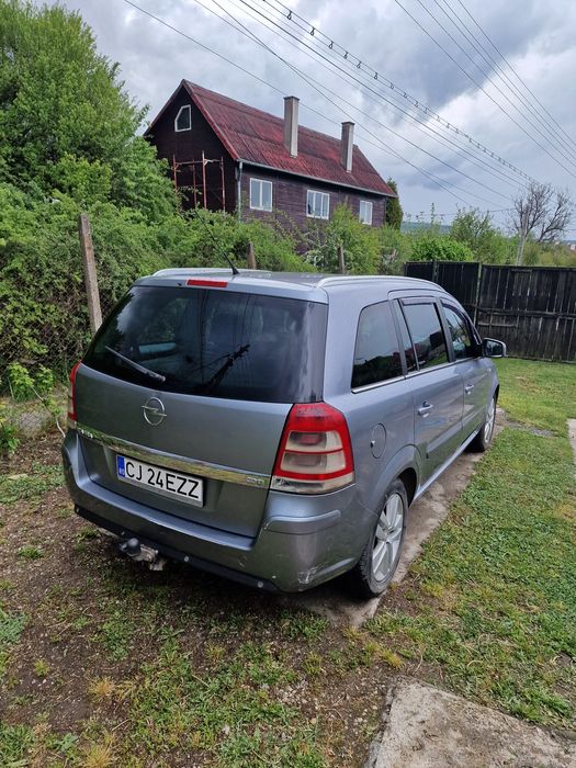 Vand Opel Zafira